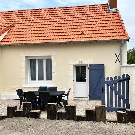 Maison Au Numero 21, Petit-Dejeuner Offert Villefranche-sur-Cher Luaran gambar