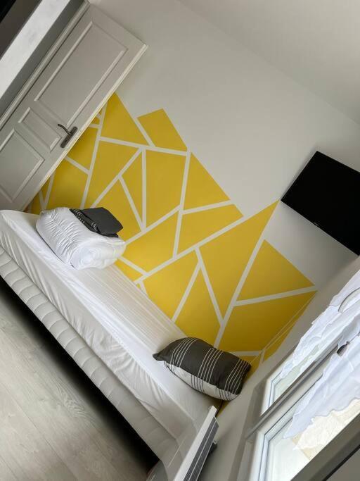Maison Au Numero 21, Petit-Dejeuner Offert Villefranche-sur-Cher Luaran gambar