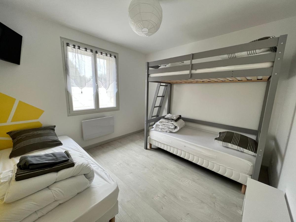 Maison Au Numero 21, Petit-Dejeuner Offert Villefranche-sur-Cher Luaran gambar