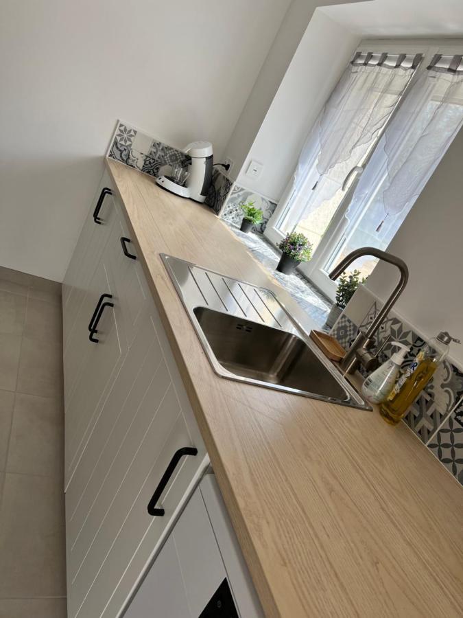 Maison Au Numero 21, Petit-Dejeuner Offert Villefranche-sur-Cher Luaran gambar